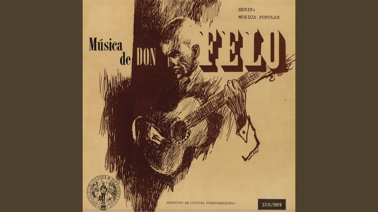 Alegría Boricua (Fox Criollo)
