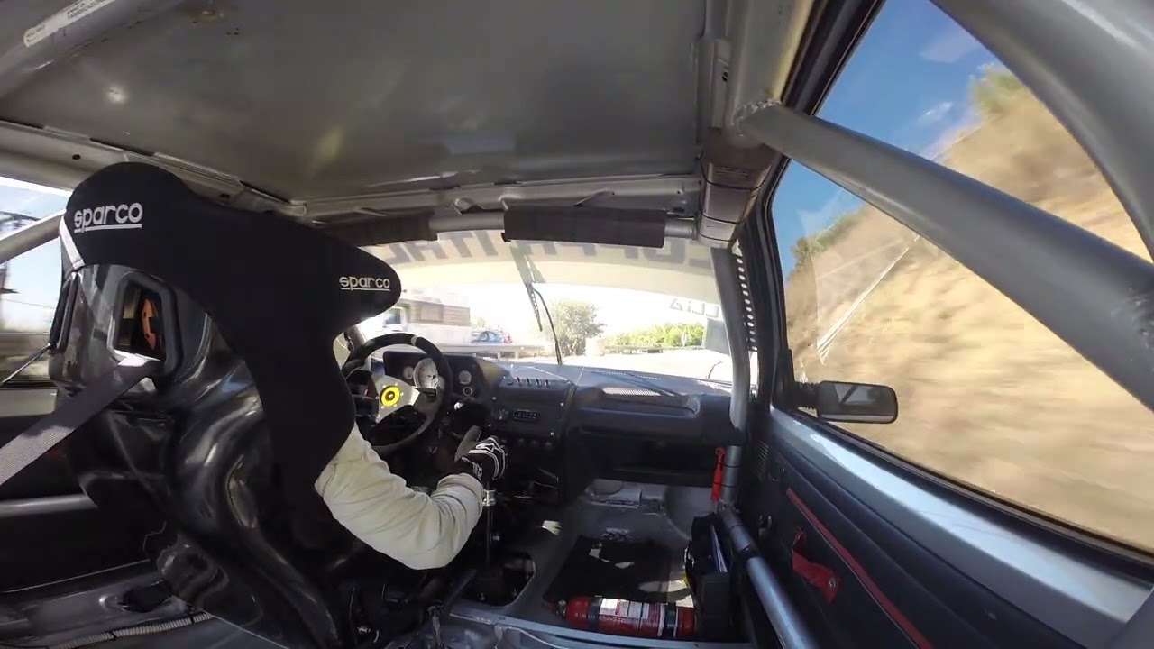 67 Coppa Nissena Gara 1 - 2.47.60