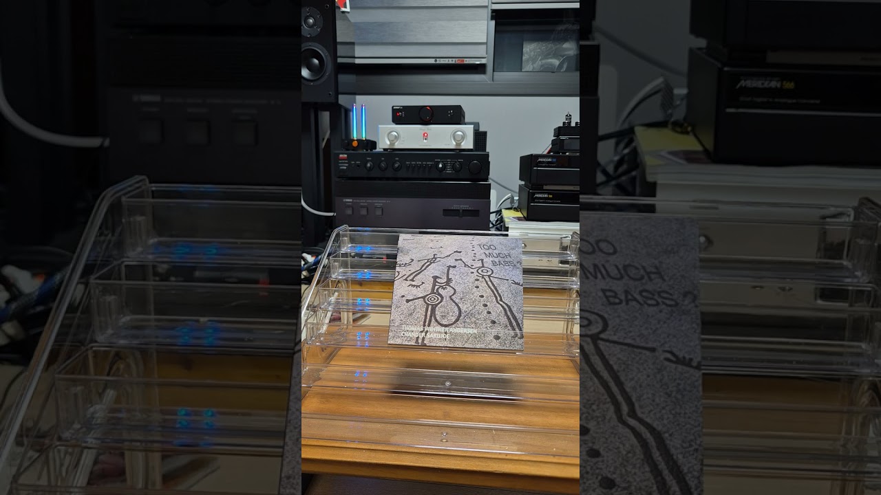 Thomas Winther Andersen - Black Orpheus L. Bonfa