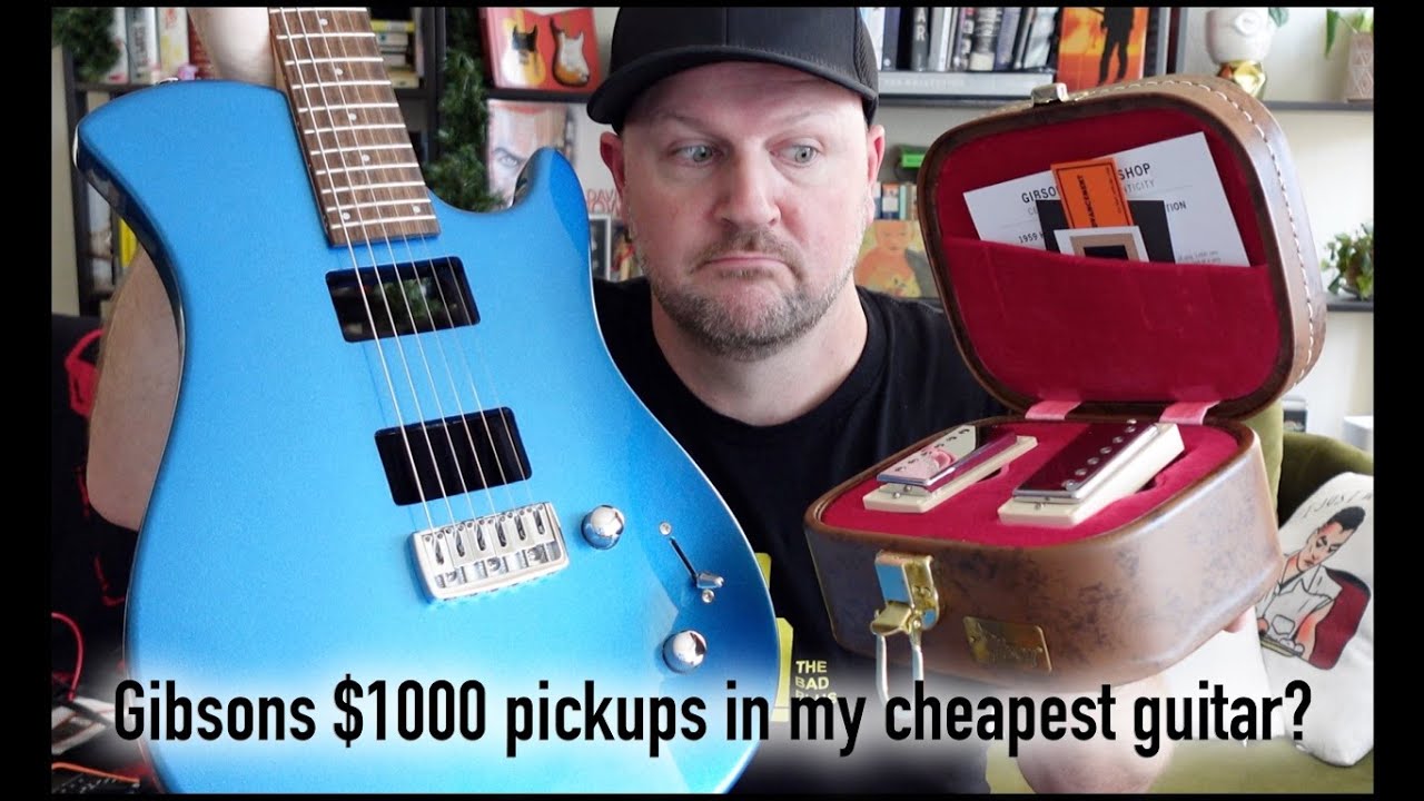 Gibsons $1000 