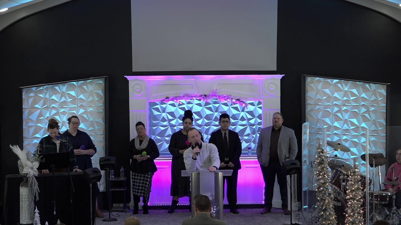 Bro Macdonald - There's so much more