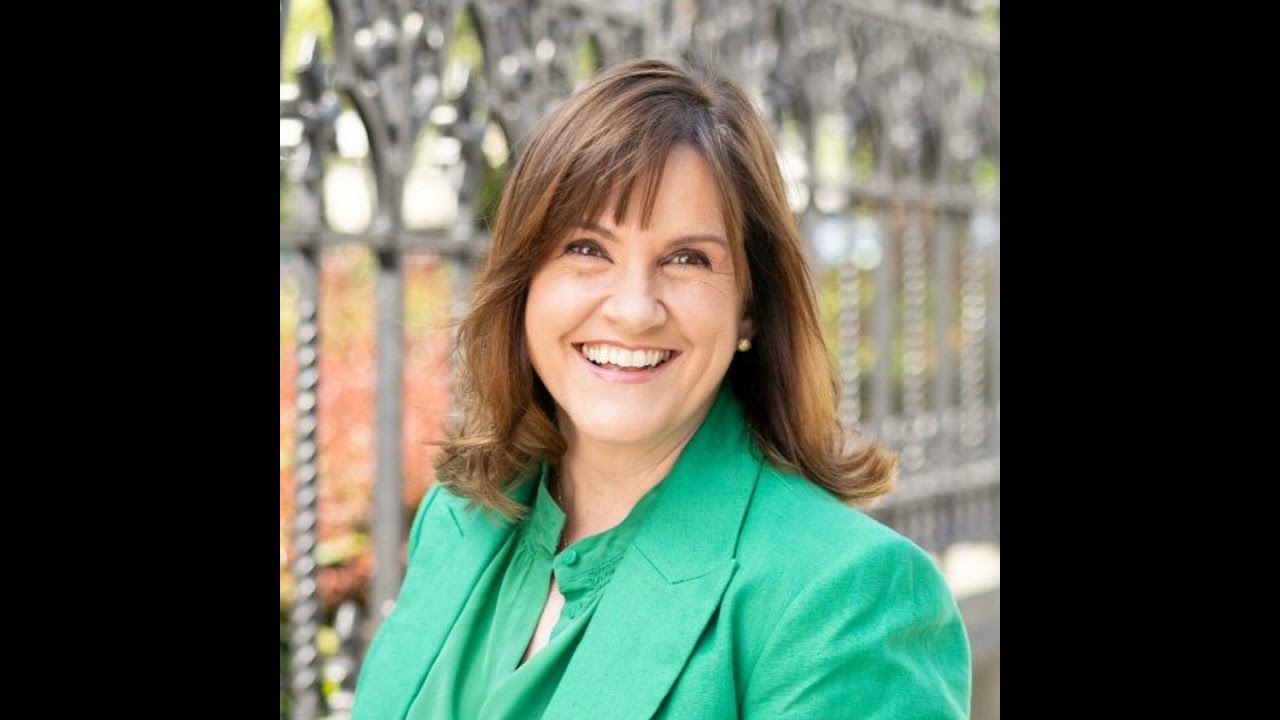 Ireland’s HR and Leadership Priorities in 2026 with Alison Hodgson