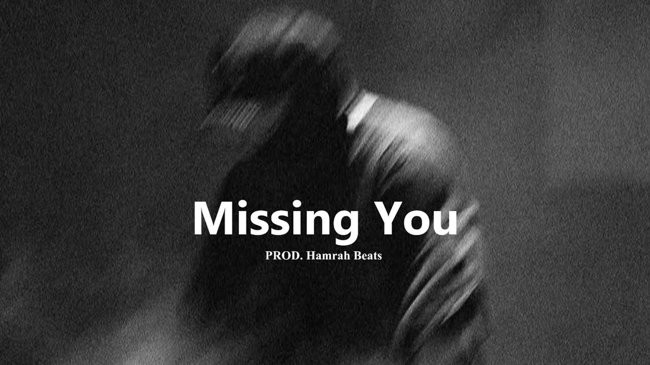 Free Sad Type Beat - 