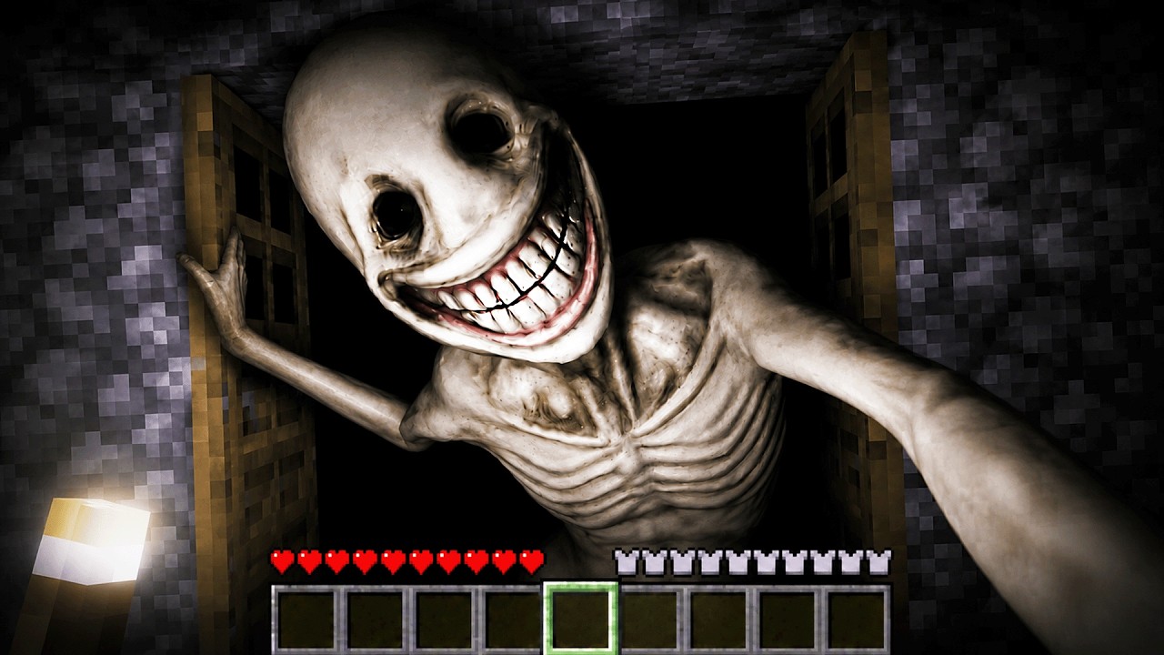 I Played The REAL Verity Mod AGAIN...