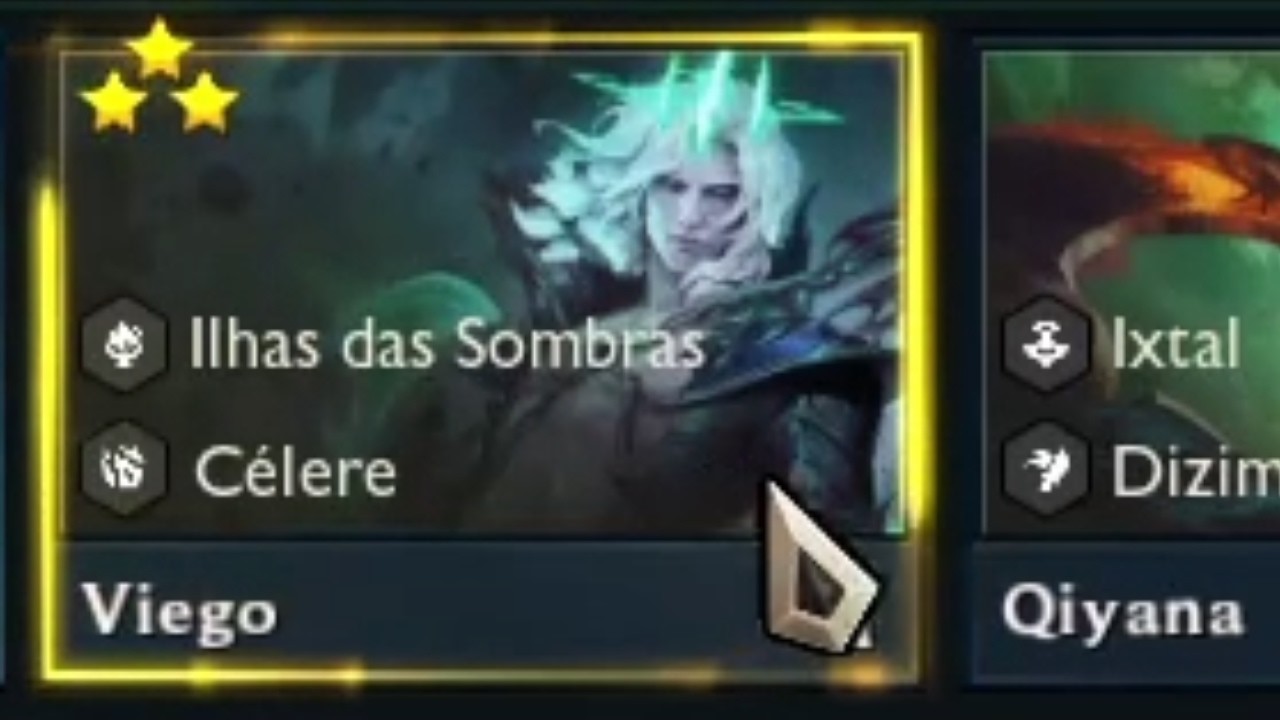Testei o Viego Carry de novo, mas dessa vez achei os Items E Aprimoramentos PERFEITOS. Ele CARREGOU