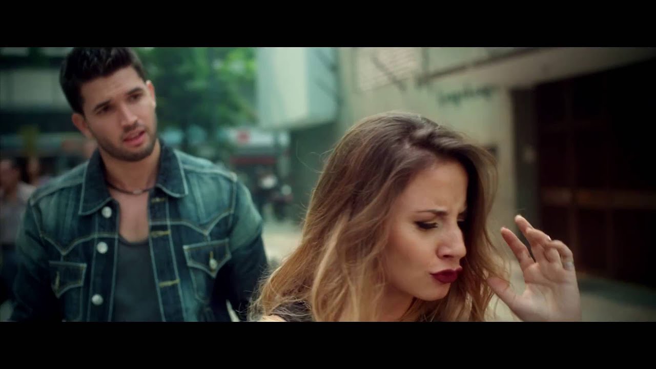 ROMINA - El Ladron (VIDEO OFICIAL)