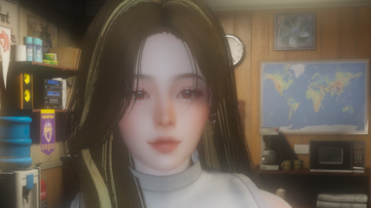 Day 1 menjadi EMS | Satu Mimpi