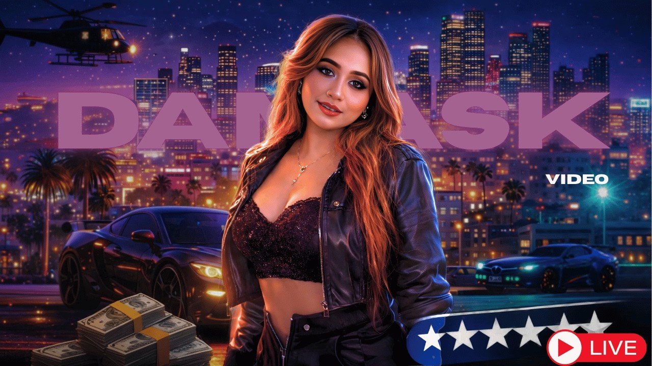 🔴Chitchatting & EXPLORING NEW CITY | Sylvie Laurent  #livenow #yatraroleplay #facecam #girlgamer