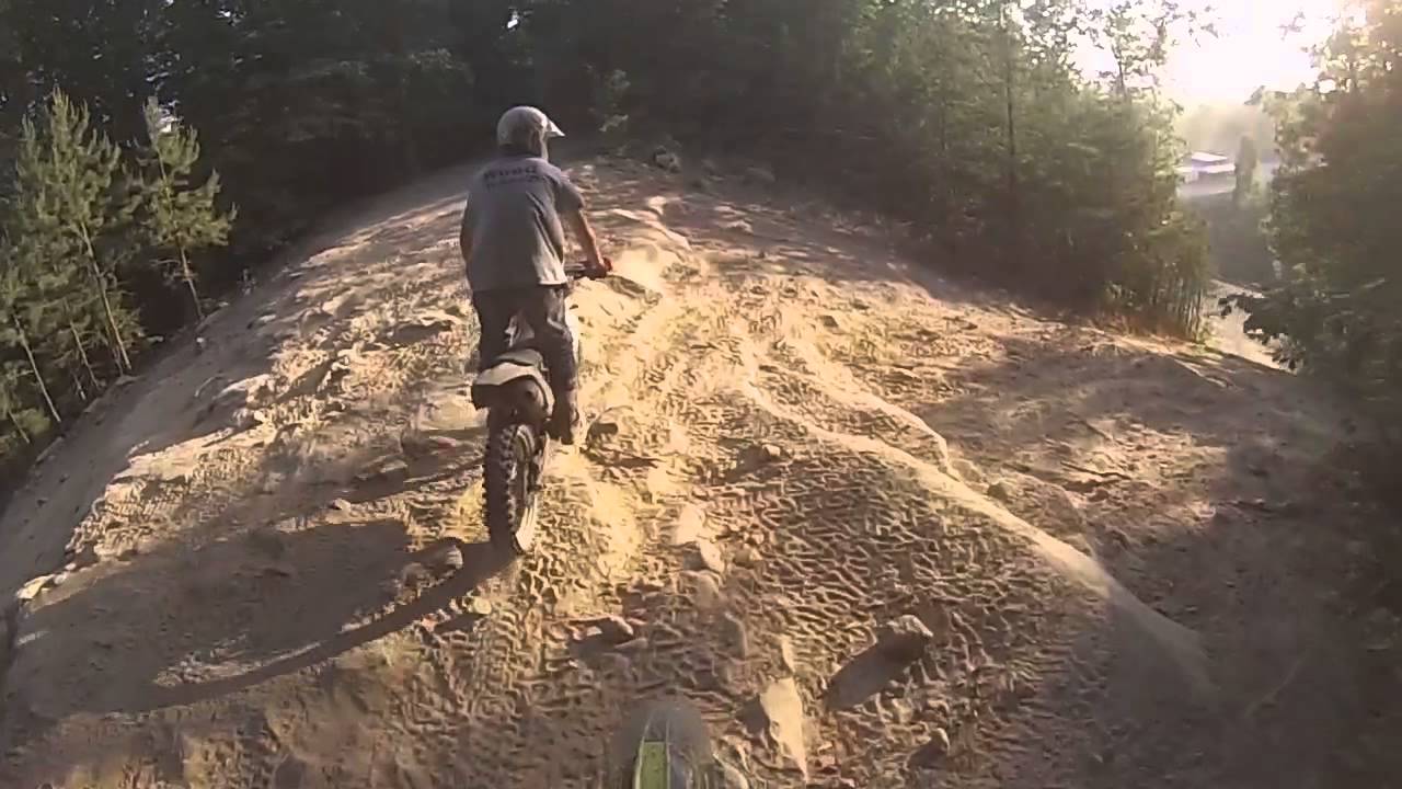 Wildcat Adventure and Off-Road Park Kentucky