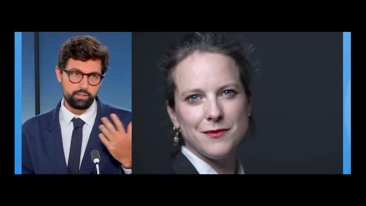 Premier ministre Academy : Les candidats apr&egrave;s l'&eacute;limination de Lucie Castet