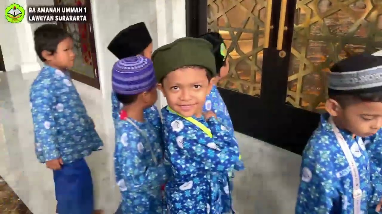 Tarhib Ramadhan 1447 H