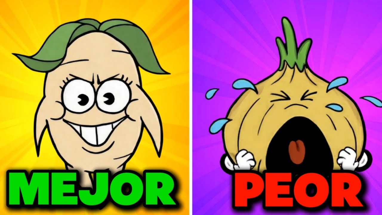 TOP PEORES Y MEJORES PAPPOS 2026 | ACECRAFT 