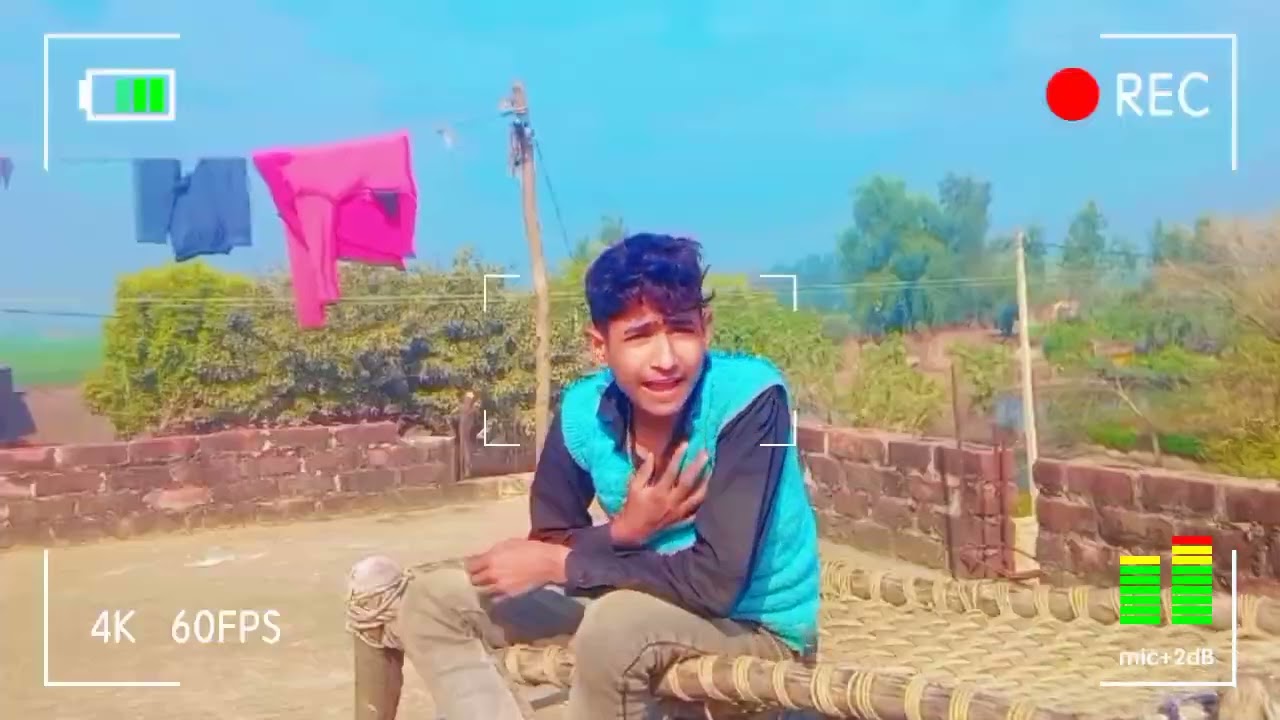 Shaadi Karogi Deependra Yadav 7830