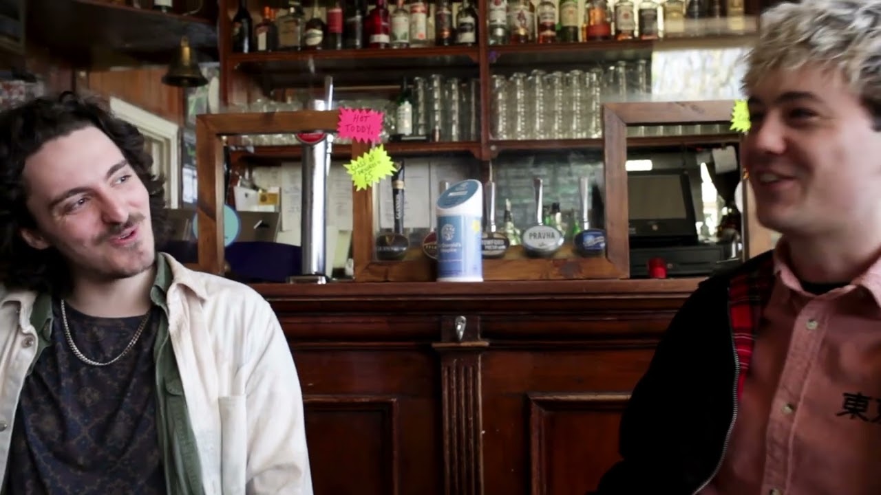 NARC. TV Episode 31 - SQUARMS