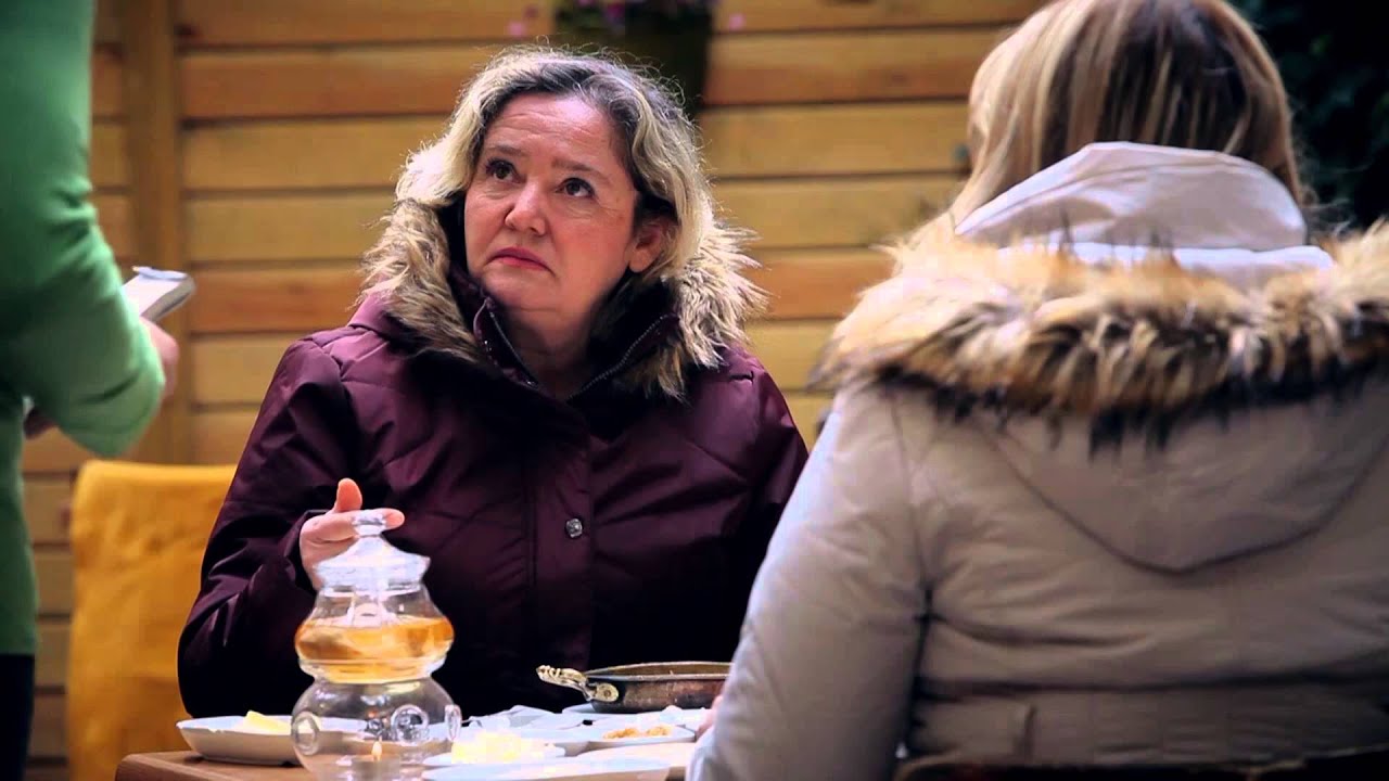ÇAY YOKSA
