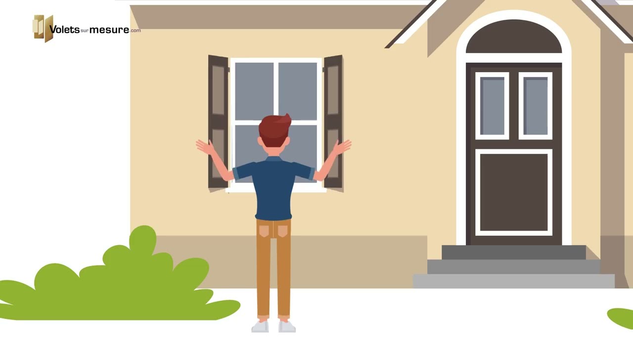 Volets-sur-Mesure.com comment ça marche ?