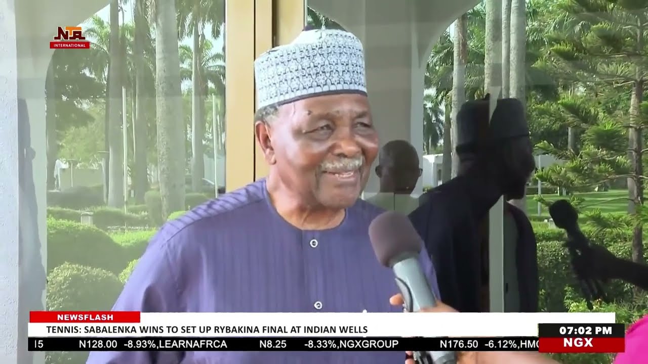 International News | 14 March 2026 | NTA