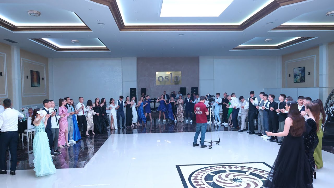 Matura 2022 (SHML"DARDANIA" Hani i Elezit)