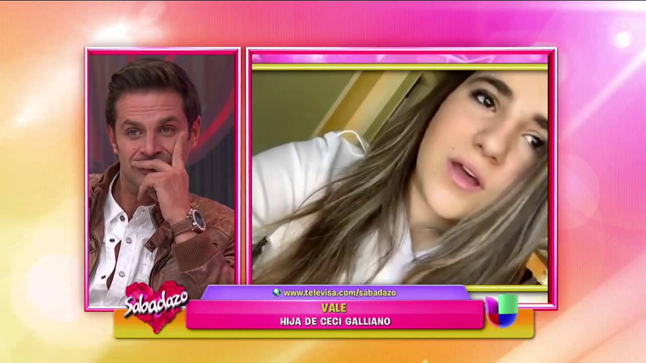 Cecillia le da una hermosa sorpresa a Mark