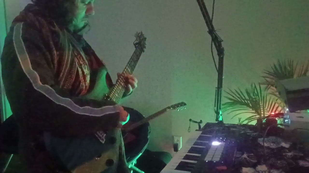 Faux Looper Ableton Live Set Test 