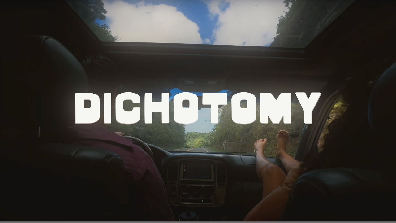 ISSADE - Dichotomy (Video oficial)