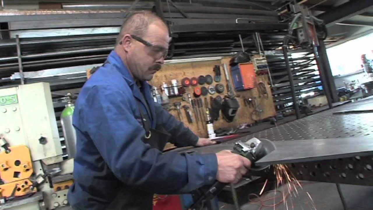 1A.TV - Stadelmann Willisau AG, Willisau (Video)