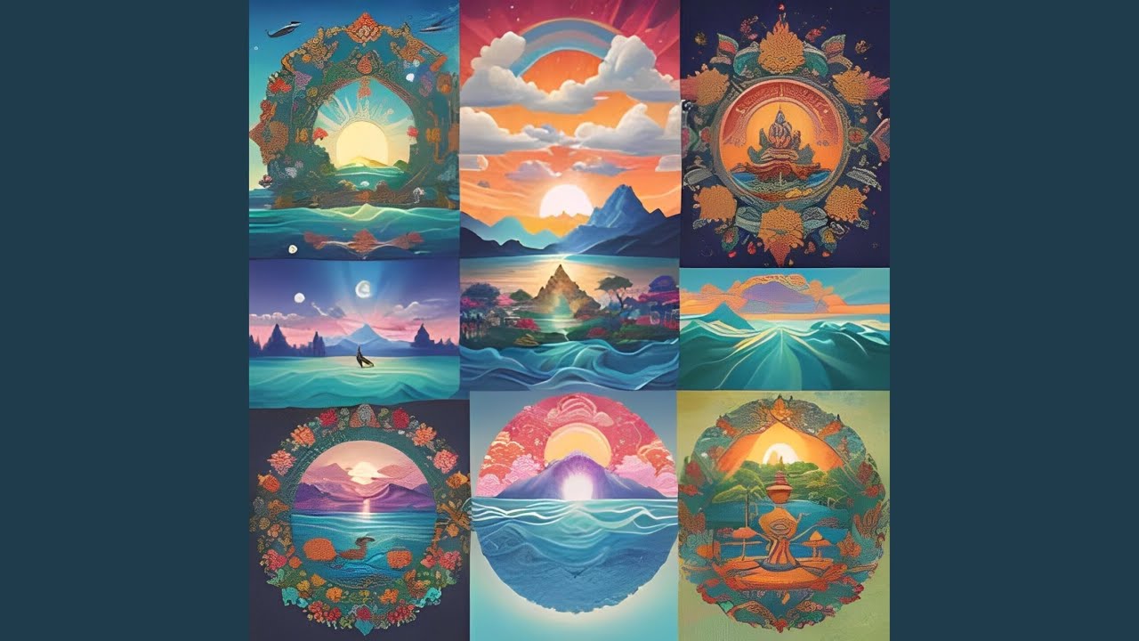 Respira y Fluye