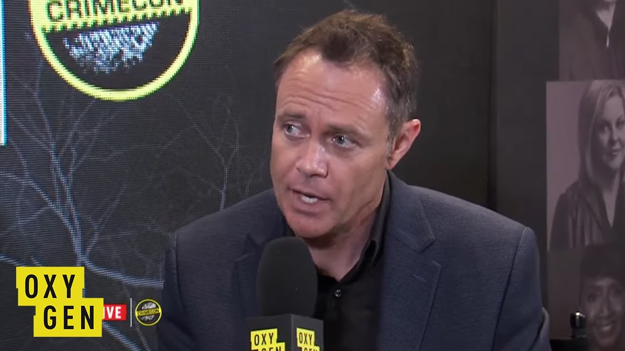 Paul Holes On His New True Crime Show and the Delphi Murders | CrimeCon
