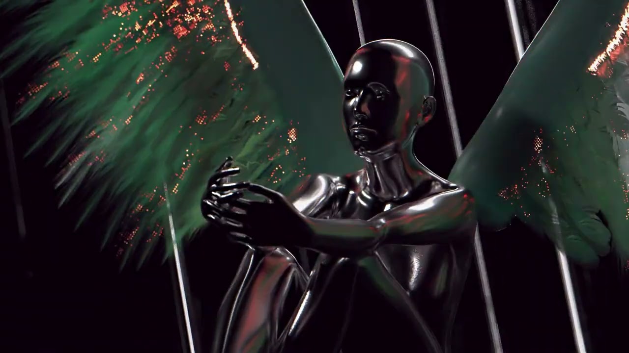 DubVision & Nu-La - Out Of The Dark (Official Video)