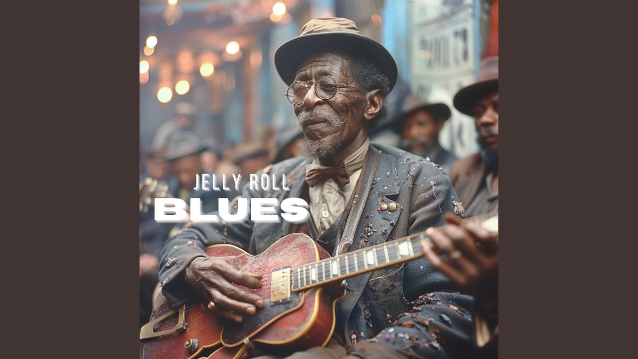 Down And Out Blues