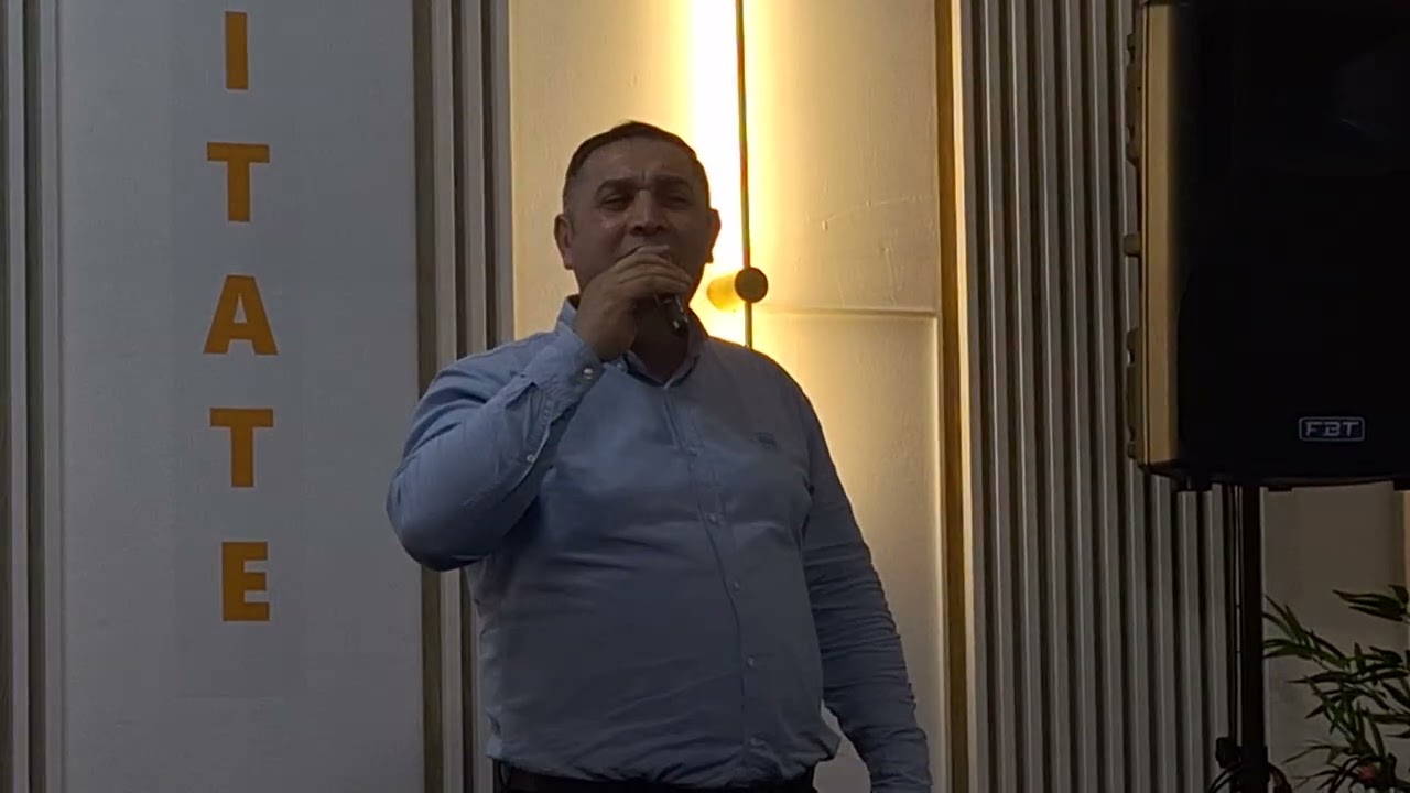 Balacică-Nu -i nici o încercare 