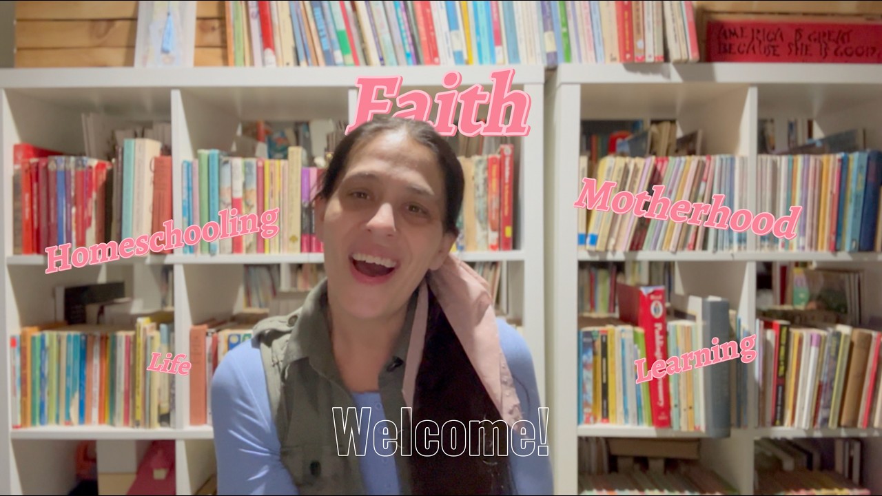 My first ever video | Hi, I'm Monique!