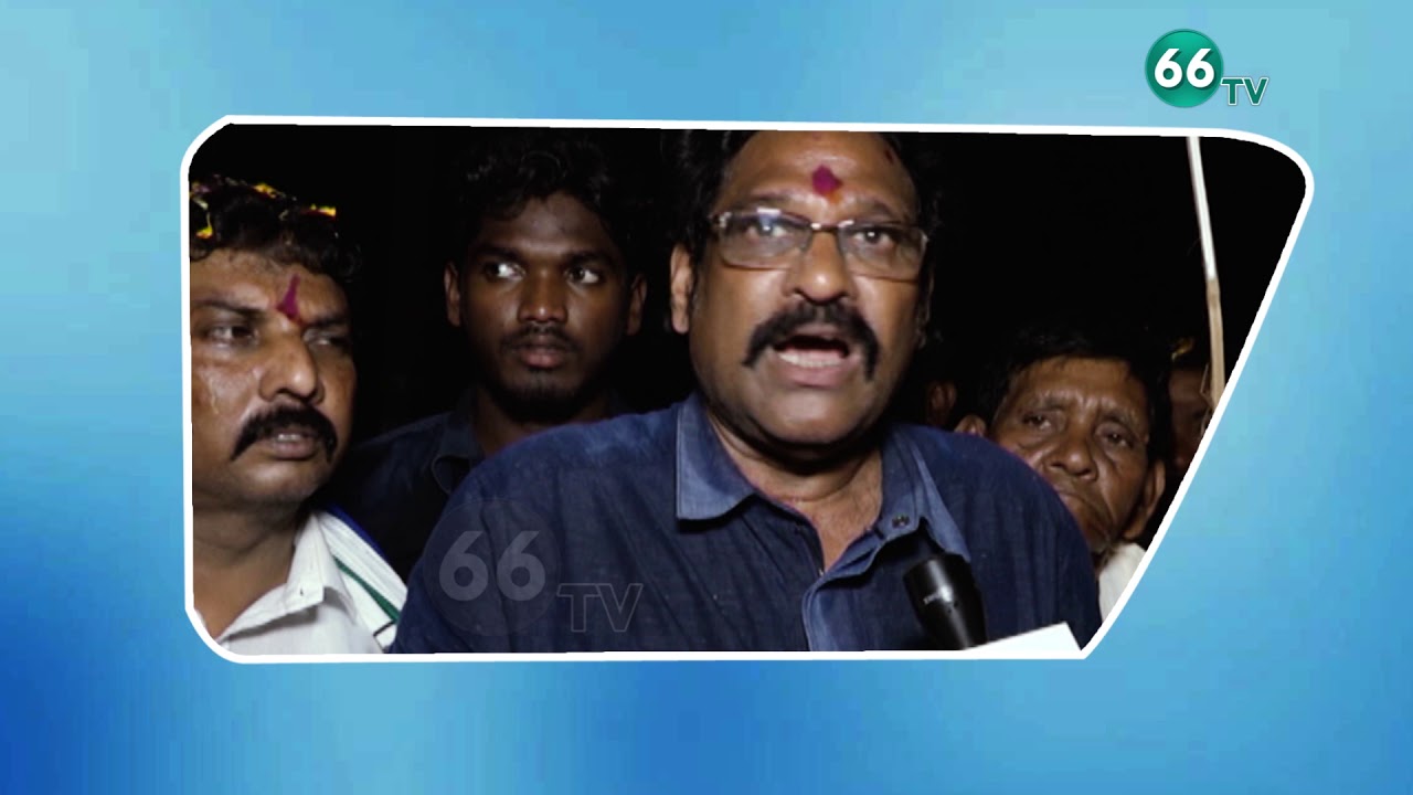 Tollywood Actors Going to Supports YSRCP Chief YS Jagan | AP Politics | 66TV
