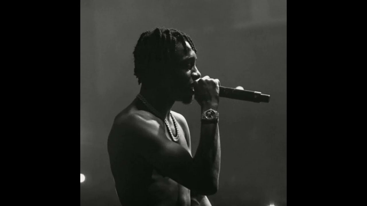 [FREE] Lil Tjay x Lil Durk Type Beat 2024 - 