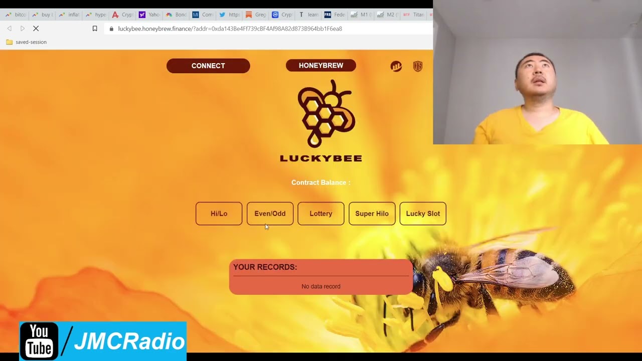 Honey Brew Finance %10 Daily Apr BNB Miner Crops Farmer Baked Beans Fork - Earn Passive Income Now