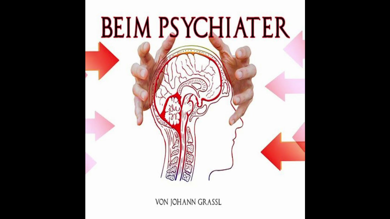Beim Psychiater