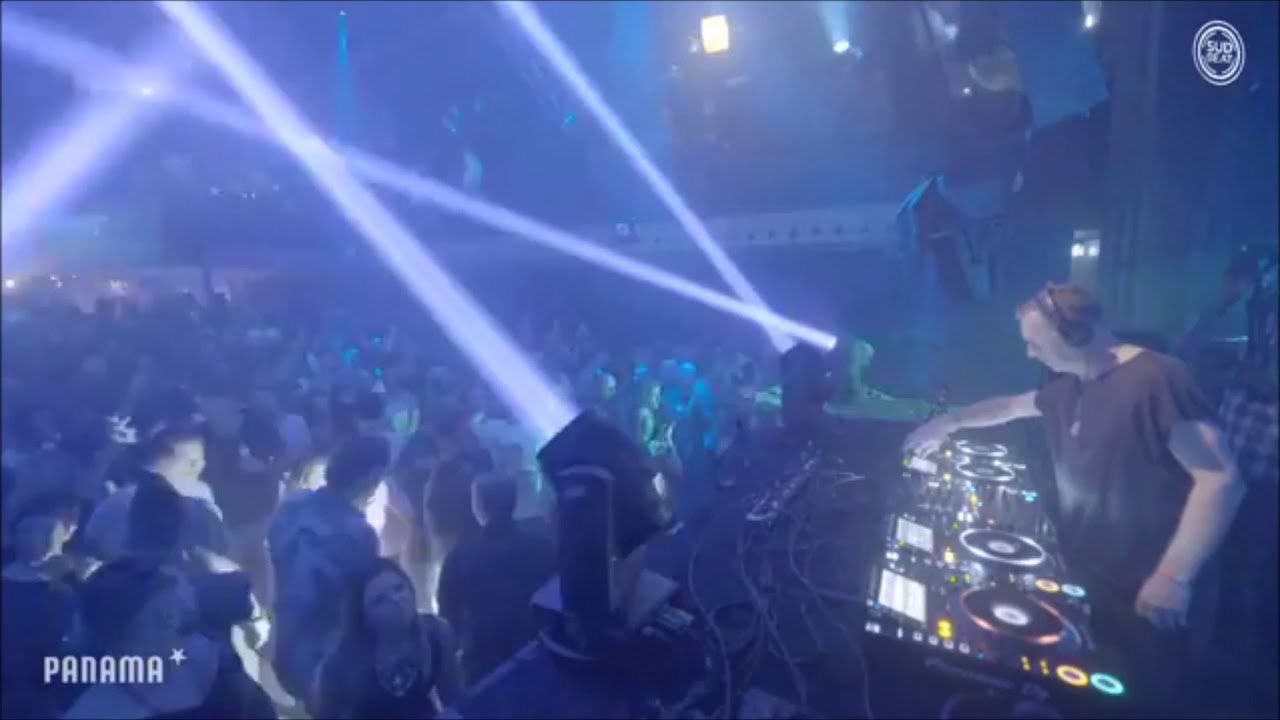 Hernan Cattaneo & Nick Warren plays Juan Pablo Torrez - Two Souls Reconciliation - Panama, Amsterdam
