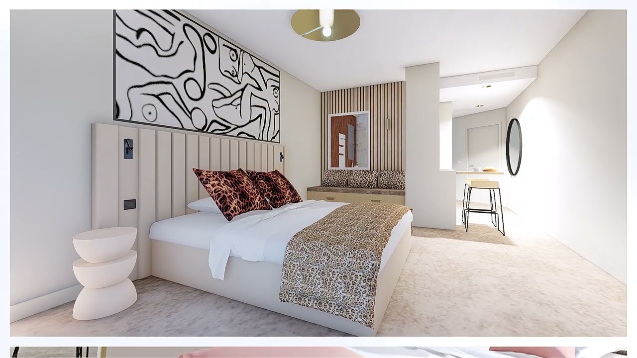 Vibes Resort - R&eacute;sidence de tourisme de luxe au Cap d'Agde