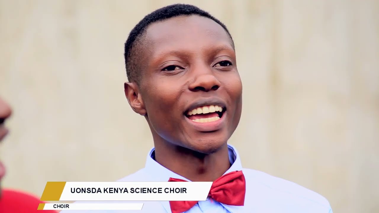 VITA VIKO || KENYA SCIENCE ADVENT HARMONY