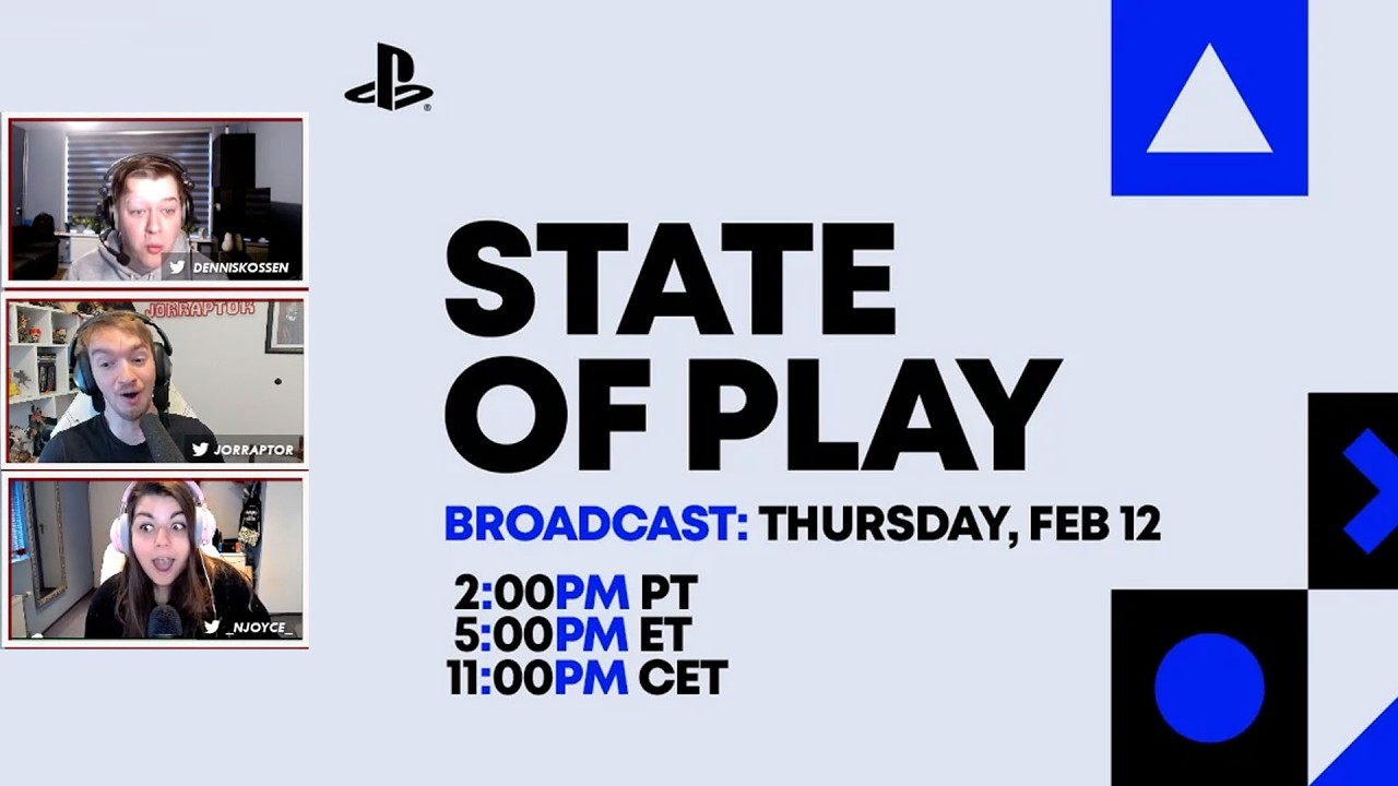 PlayStation State Of Play Reaction - New Game Reveals & Way More... (PlayStation State Of Play 2026)