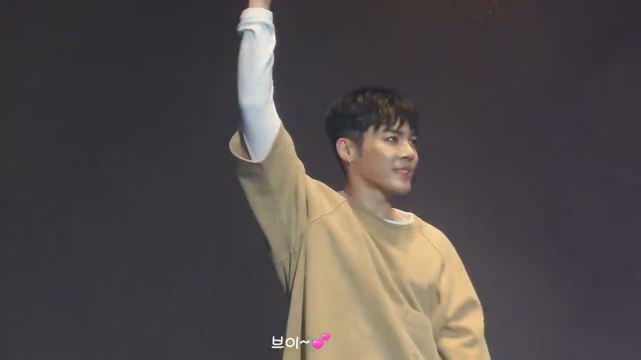 20170901 원주시민의 날 축하공연 - 휘성(Realslow) Full영상