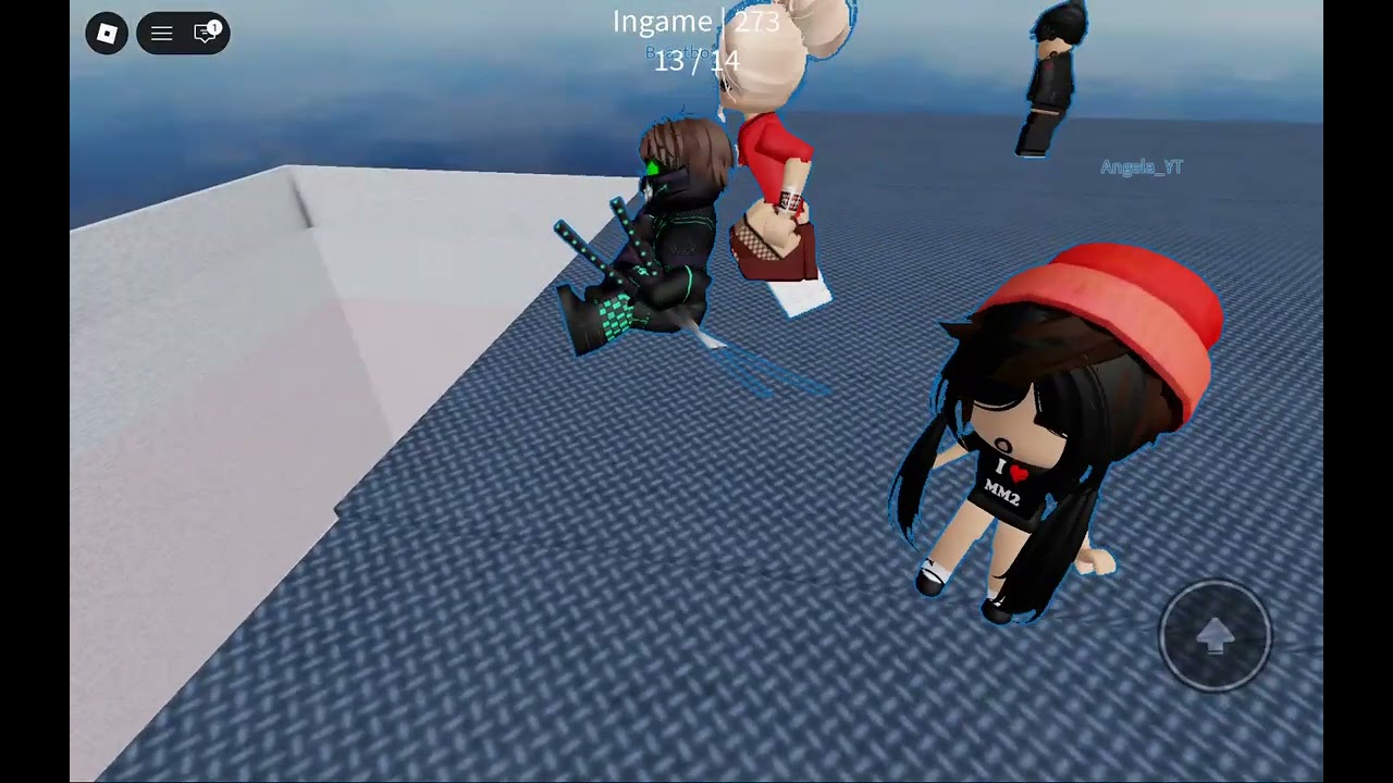 This is not an ARG help