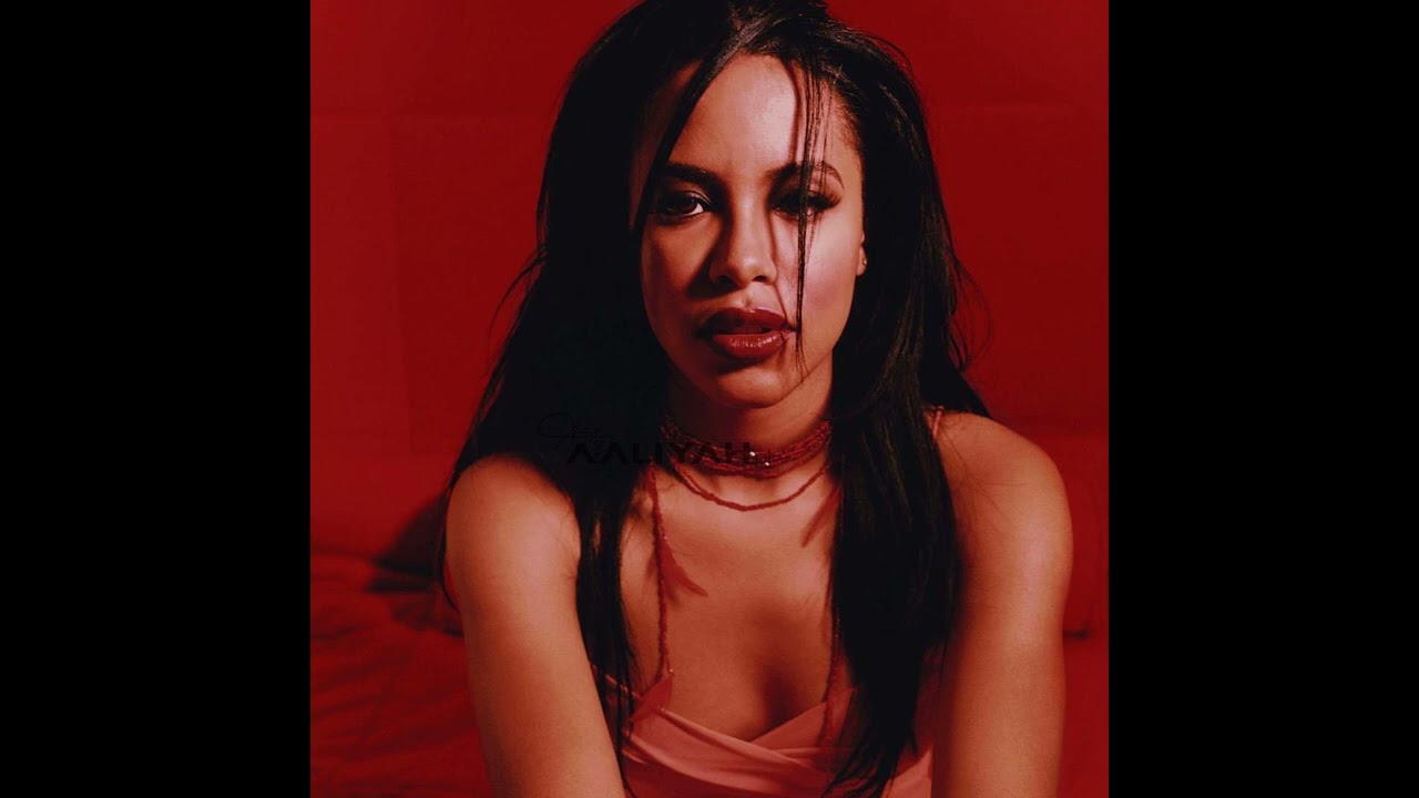 Aaliyah x 2000s x 90s Old School R&B Type Beat ''Who I Want'' (Prod. Yoni)