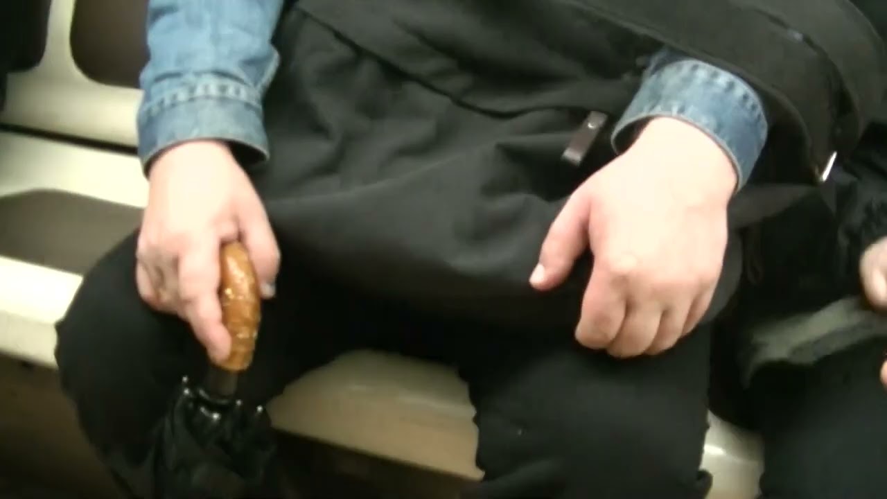 Метро Санкт-Петербург. Линия 4 площадь Александра Невского 2-Спасская