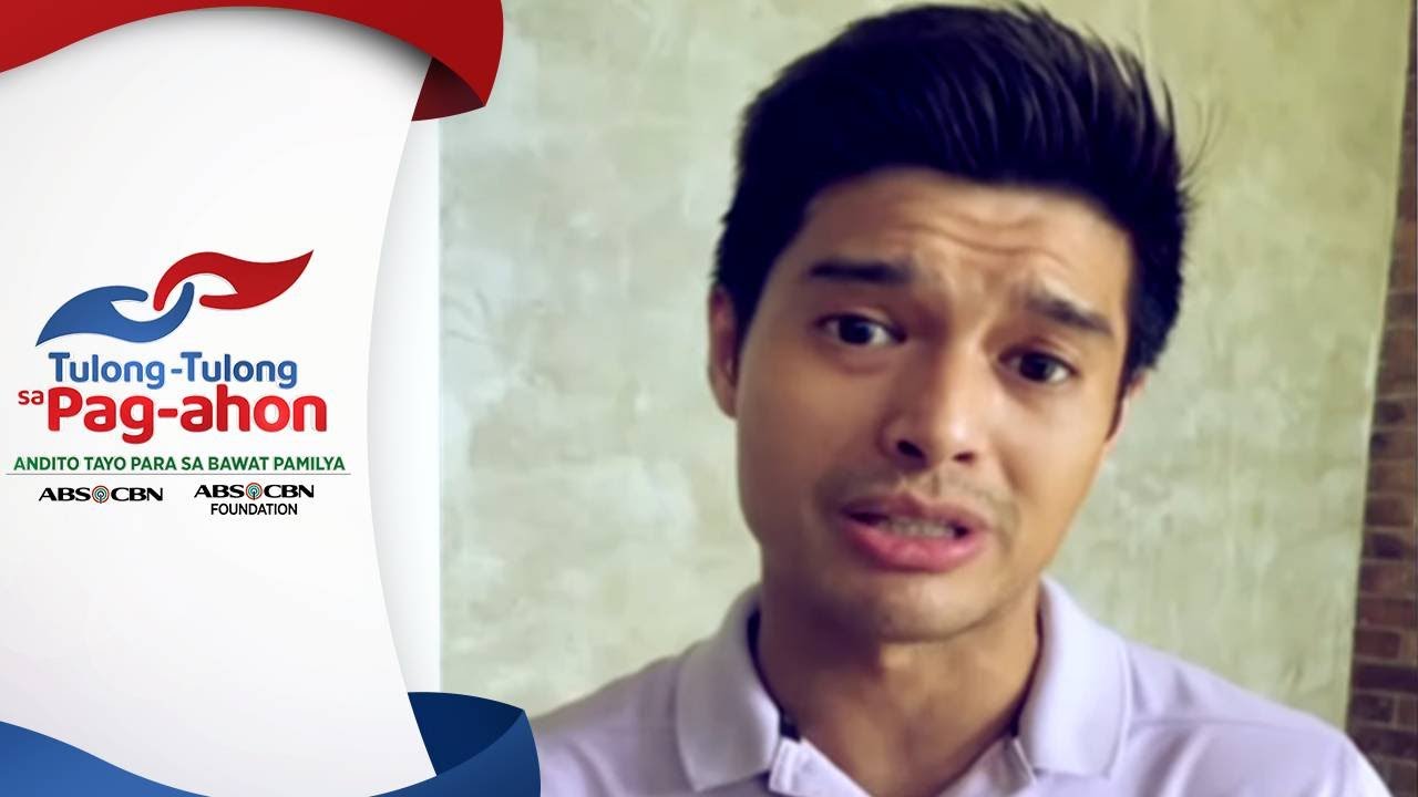 Panawagan ni JC de Vera para sa mga biktima ng bagyong Odette | Tulong-Tulong sa Pag-ahon
