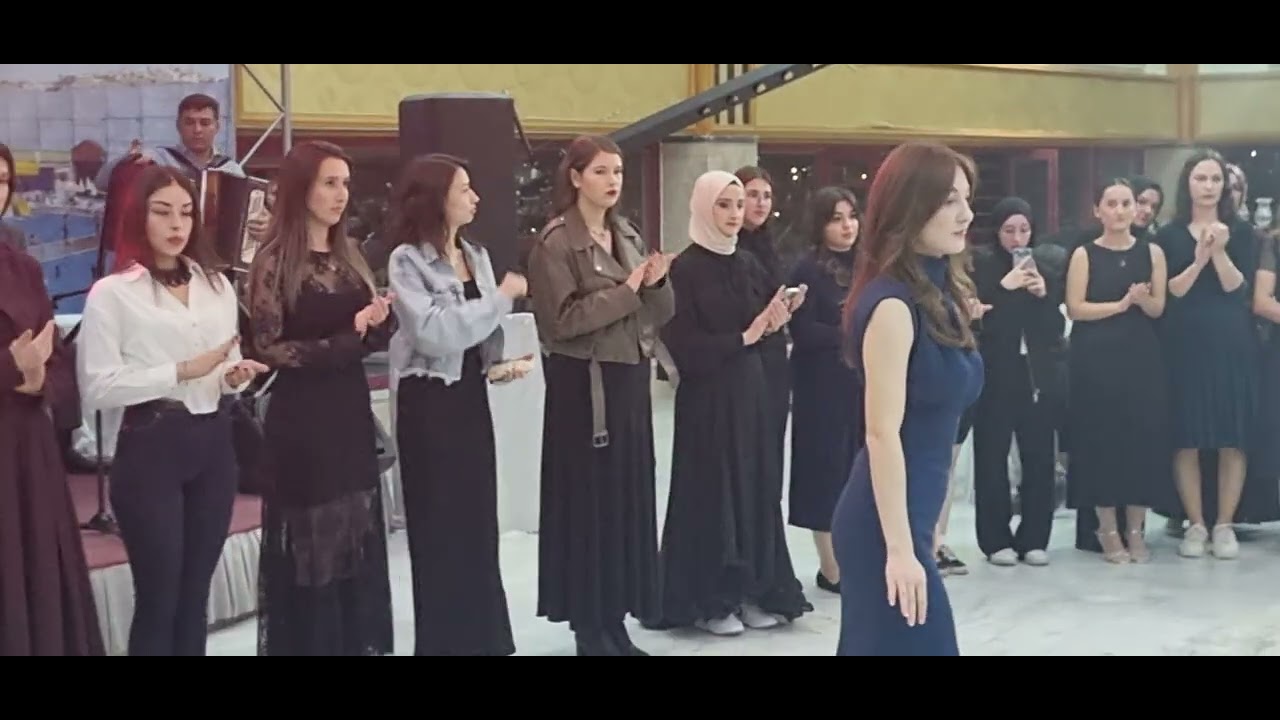 R&Uuml;MEYSA KELEŞ @ HAMZA DAŞDEMİR MUDAREY KABARDEY UZUNYAYLA ADİGE CEUG GAFE ŞEŞEN GAFAGO GUPH DAĞHE.