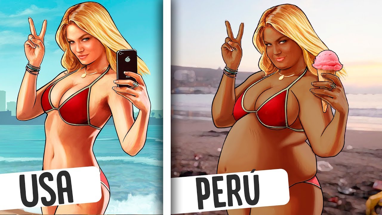 JUEGOS MODIFICADOS EN DIFERENTES PAÍSES 2