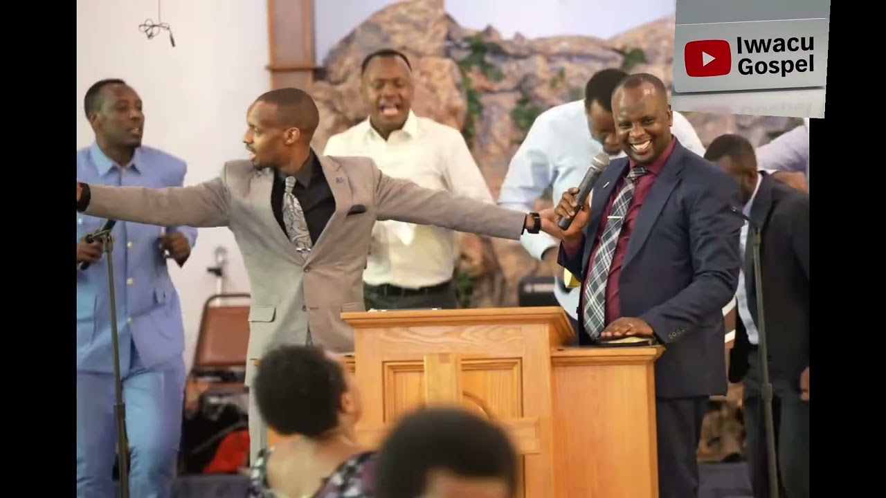 EV. MBAYO NA BAYUMBE BA KENTUCKY MUMUKUNGA MWIZA NA PAINIST OLIVIOR 🇺🇸 🎹 