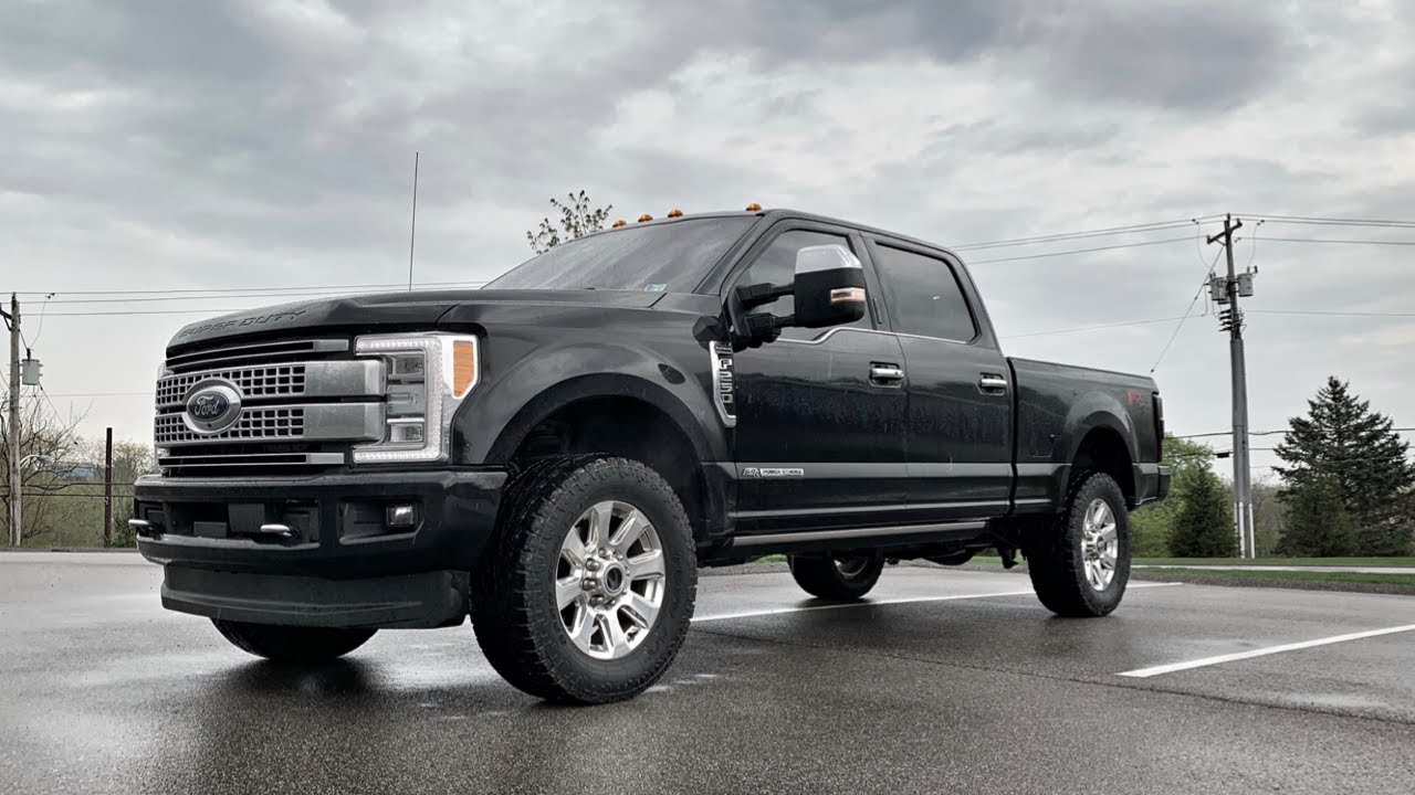 The BEST Exhaust for any 6.7 Powerstroke - Where have I been?