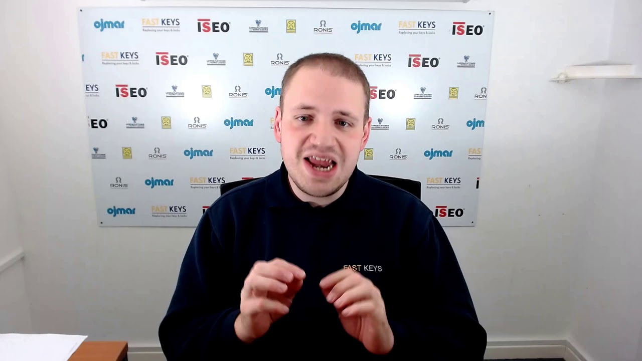 How to identify the correct office furniture or locker key to order - Part Two (www.fastkeys.co.uk)